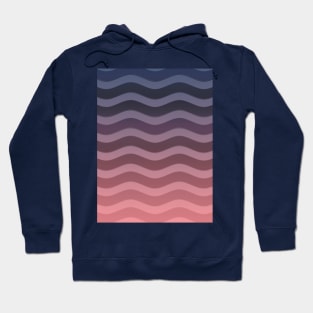 Waves II Hoodie